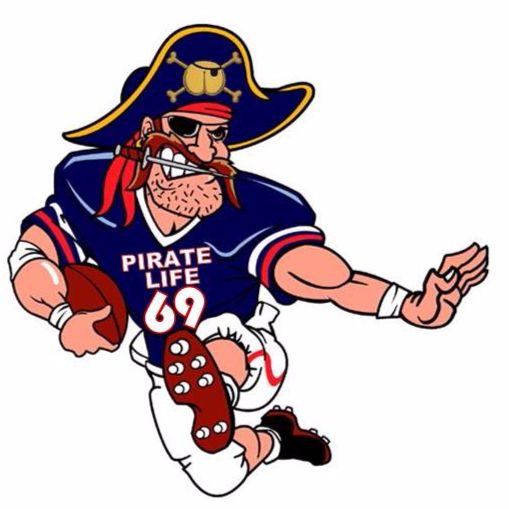 Pirate Life For Me Fantasy Football Podcast