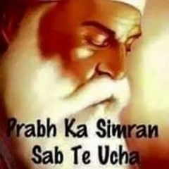Ravi Inder Singh