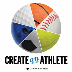Create An Athlete