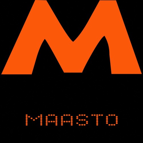 Maasto’s avatar