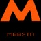 Maasto