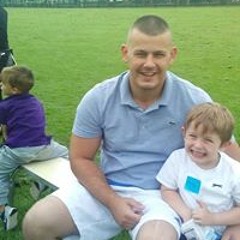 Kieran Murray
