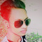 Samar dancer