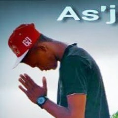 Asjen NIAINA
