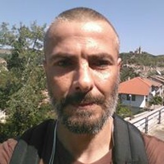 Delyan Dimitrov