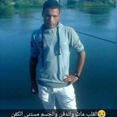 الفراق مكتوب عليا