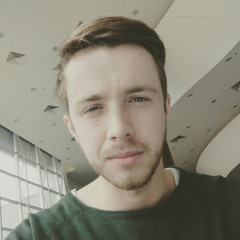 Паша Антонюк