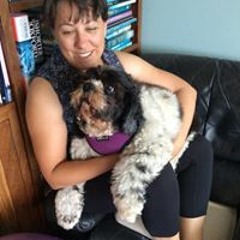 Erishka Fridman-Catt