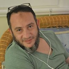 Amr Ashour