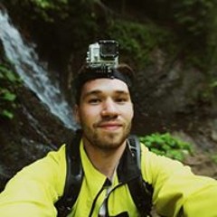 Alex Stakanov