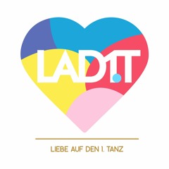 Liebe auf den 1. Tanz