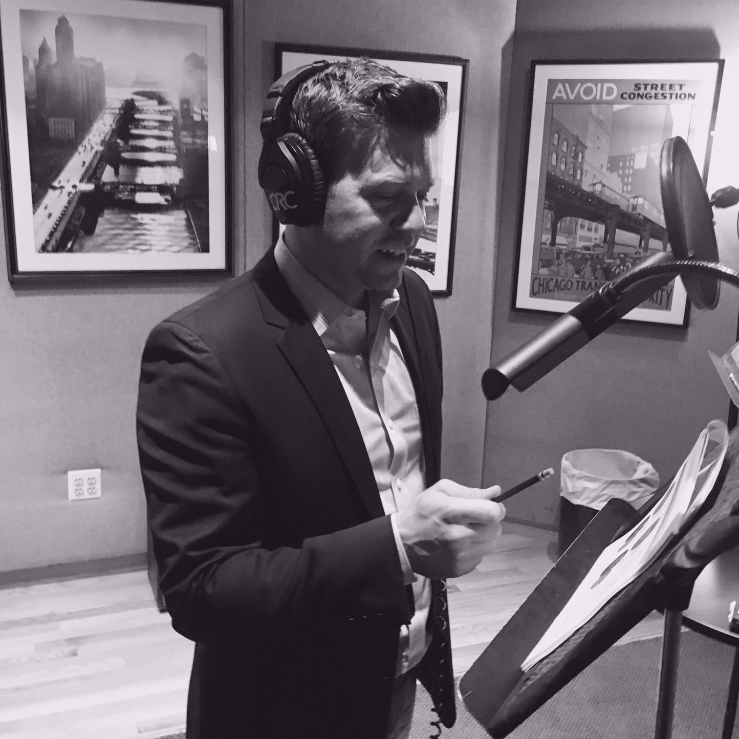 Future Focused Leadership