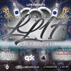 Let Loose PR