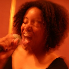 AFROFELLY * FELICIA GABRIELLE