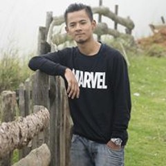 Vishal Chirom
