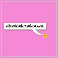 alfina widiarta