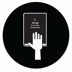 First-Hand Storytellers