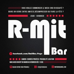 R-Mit Bar