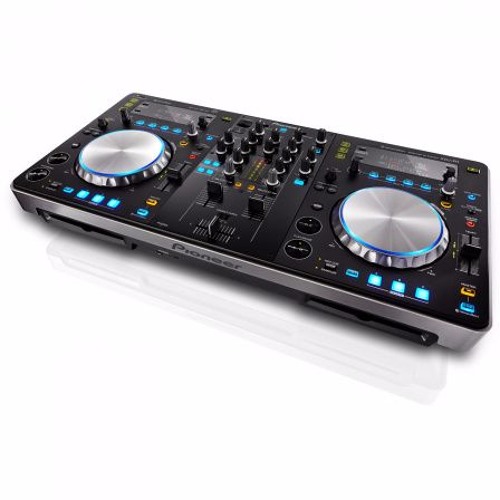 Gouyad - Aout - 2017 - DJ - FRED En Live