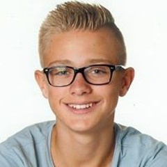 Mike de Bruin
