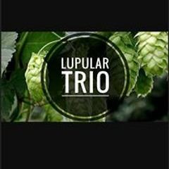 Lupular Trio