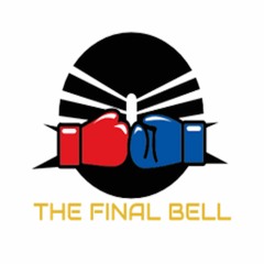 The Final Bell #16 (Dec 14 2017)