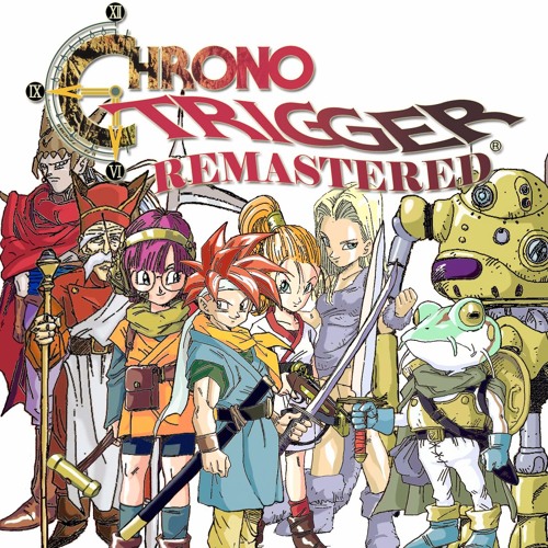 Chrono Trigger –