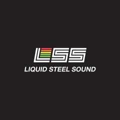 Liquid Steel Sound