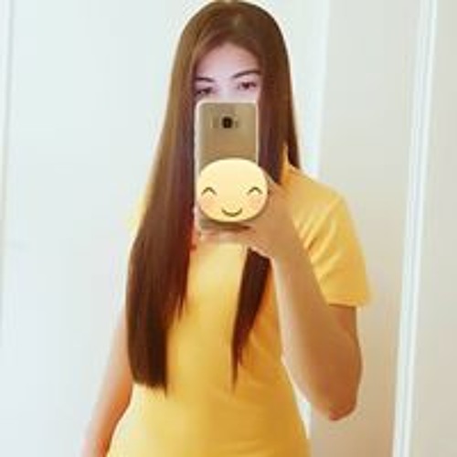 Sally Bint’s avatar