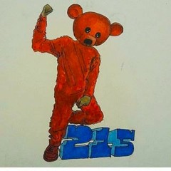 Beary215