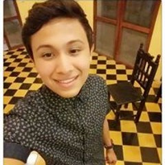 J Raul Basto Esquivel