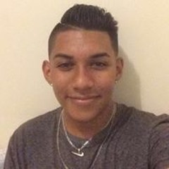 Anfernee Alvarado Aguirre