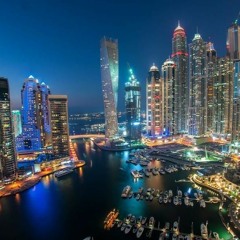 UAE House Souls