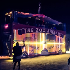 The Zoo Camp )'(