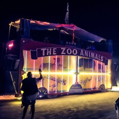 The Zoo Camp )'(