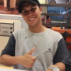 Ricardo Prado Vilas Boas