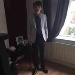 Connor Smith