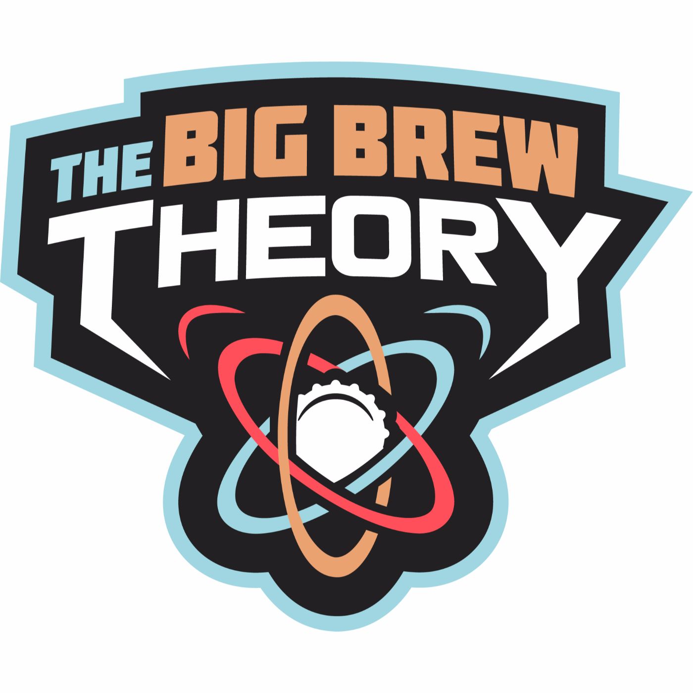The Big Brew Theory - Colorado