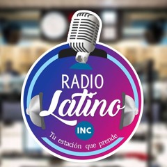 Stream Radio Latino INC music | Listen to songs, albums, playlists for free  on SoundCloud