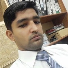 Usman Ahmed