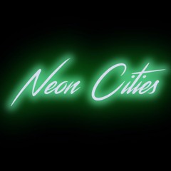 neon cities