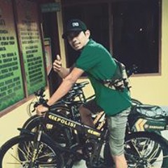 Mas Bambang Kurniawan