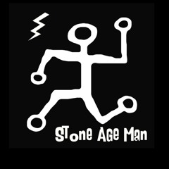 Stone Age Man