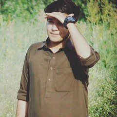 Asfandyar Khan Yousafzai