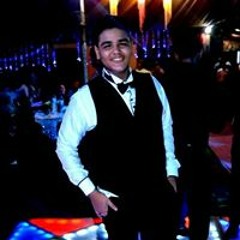 Mohamed Nenna