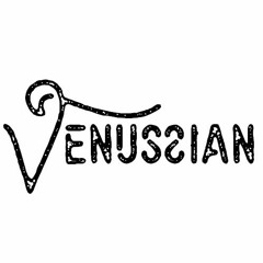 Venussian