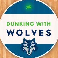 Dunking With Wolves