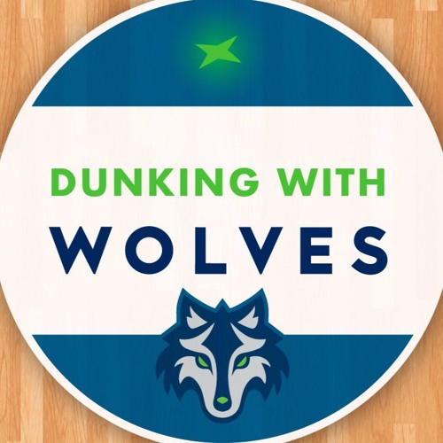 Dunking with wolves Clearance
