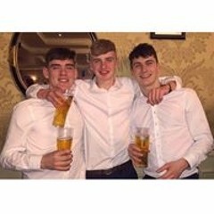 Niall McCabe