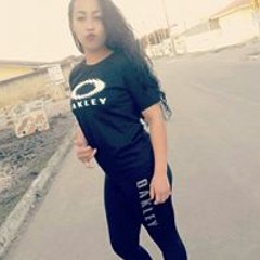 Janaine Silva